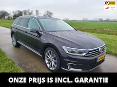 Volkswagen Passat Variant - 1.4 TSI GTE HYBRIDE navi camera trekhaak