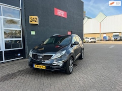 Kia Sportage - 1.6 GDI Super Pack