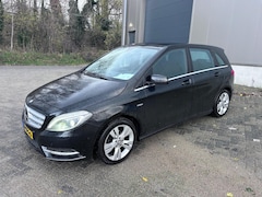 Mercedes-Benz B-klasse - 180 Ambition Navi Clima