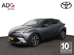 Toyota C-HR - 1.8 Hybrid Style | Navigatie | Stoelverwarming | Stuurverwarming |