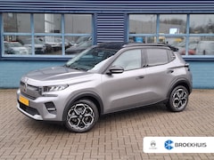 Citroën C3 - 1.2 Turbo 100pk Max | navigatie | sensoren | camera | cruise | apple carplay/android auto