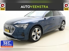 Audi e-tron - 55 FULL OPTION 113K NP