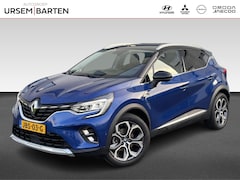 Renault Captur - 1.6 E-Tech Plug-in Hybrid 160 Edition One | twotone | Bose Audio | 18" velgen |