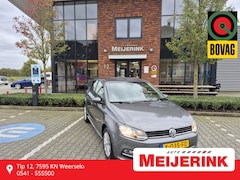 Volkswagen Polo - 1.0 Comfortline