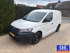 Volkswagen Caddy Cargo - 2.0 TDI Economy ZEER NETTE CADDY
