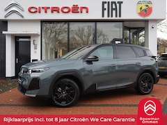 Citroën C5 Aircross - Hybrid 145PK Automaat Max, Rijklaarprijs | Panoramadak | Trekhaak afn. | Pack Winter | Amb