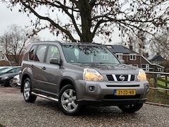 Nissan X-Trail - 2.0 XE | Cruise + Airco nu € 5.975,