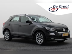 Volkswagen T-Roc - 1.5 TSI Automaat Camera, Navigatie, ACC, Climate, LED, PDC