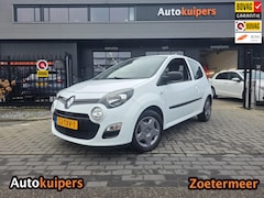 Renault Twingo - 1.2 16V Authentique | Met afneembare trekhaak en cruise control