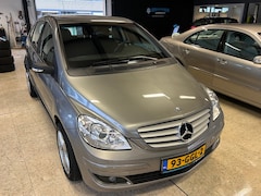 Mercedes-Benz B-klasse - 180 CDI Class (10% korting tot Kerstmis) €4545
