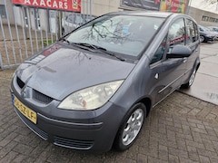 Mitsubishi Colt - 1.3 Invite AIRCO NIEUWE APK RIJD PRIMA