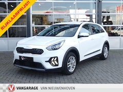 Kia Niro - 1.6 GDi PHEV DynamicLine *t/m 10de bouwjaar garantie