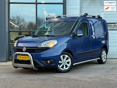 Fiat Doblò Cargo - 1.3 MJ L1H1 SX, AIRCO, NAVI, NAP