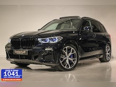 BMW X5 - xDrive45e High Executive M-sport PANO | Laser
