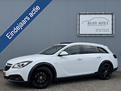 Opel Insignia Sports Tourer - 1.6 Turbo 170pk Business Executive van € 14.650, - voor € 14.195,