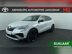 Renault Arkana - 1.6 E-Tech Hybrid 145 R.S. Line