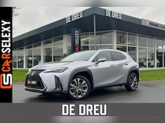 Lexus UX - 250h F Sport Line | CAMERA | ADAPTIVE | KEYLESS | CARPLAY