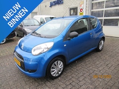 Citroën C1 - 1.0-12V Séduction