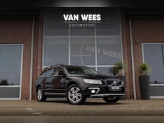 Volvo XC70 - 2.0 D4 2WD Momentum | Automaat | 181 pk | Trekhaak | Dakraam | Leer| Navi | PDC | Cruise-c