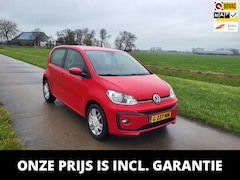 Volkswagen Up! - 1.0 BMT high up