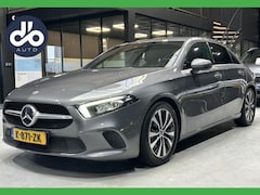 Mercedes-Benz A-klasse - 220 d 220pk AUTOMAAT I WIDESCREEN I DIGI DASHB. I ORG.NL + NAP I DEALER O.H