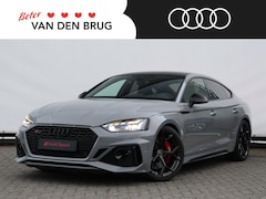 Audi RS5 - Sportback 3.0 TFSI quattro | Pano | B&O | HUD | Alcantara stuurwiel | Elektr. stoelen + ma
