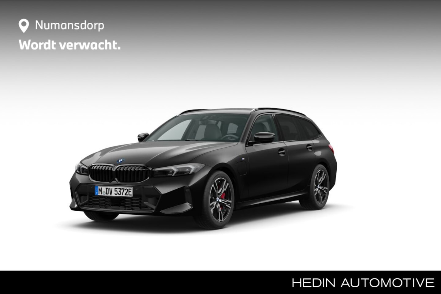 BMW 3-serie Touring - 330e | M-Sport Pro | 18'' | ACC | HiFi | Adapt. LED | Getint glas | Stuur + Stoelverw. | C - AutoWereld.nl