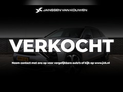 Citroën C5 X - 1.6 Plug-in Hybrid 225 Business Plus * SOH 100% * Leder * PHEV