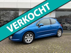 Peugeot 207 - 1.6 VTi XS Pack Dakspoiler | LMV | Panoramadak