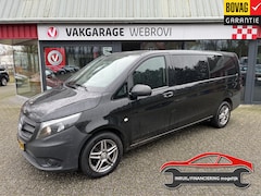 Mercedes-Benz Vito - 116 CDI XXL Extra Lang