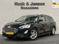 Ford Focus Wagon - 1.0 EcoBoost Trend Edition Business Carplay