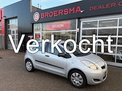 Toyota Yaris - 1.3 VVTi Comfort 2 EIGENAAR * DEALERONDERHOUDEN