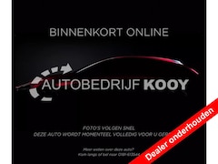 Mazda 3 - 3 2.0 120pk GT-M / Bose / Leder / Navigatie