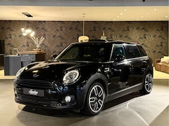 MINI Clubman - 1.5 Cooper Chili I Pano I Camera I Navigatie