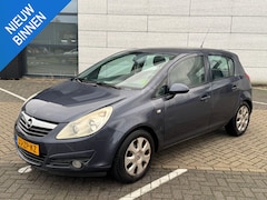 Opel Corsa - 1.4-16V Enjoy 5-deurs/Inruilkoopje/NAP