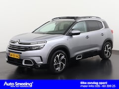 Citroën C5 Aircross - 1.6 Plug-in Hybrid 225 Business Plus | Panoramadak | Trekhaak | Zondag Open