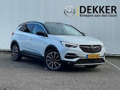 Opel Grandland X - 1.6 Turbo 300PK Hybrid4 Ultimate met Navi/Camera, Winterpakket, 19inch, AGR