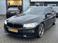 BMW 5-serie - M550D X-Drive Sedan 2018 NL auto Dealerauto