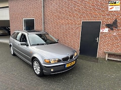 BMW 3-serie Touring - 325i Executive