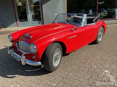 Austin Mk II - Healey HB J7L Top Conditie