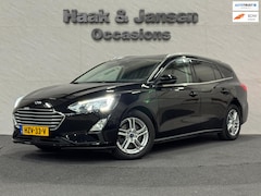 Ford Focus Wagon - 1.0 EcoBoost Active Business Automaat
