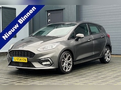 Ford Fiesta - 1.0 EcoBoost ST-Line LED NAVI WINTER PAKKET 55975KM