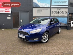 Ford Focus - 1.0 Lease Edition