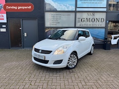 Suzuki Swift - 1.2 1ste Eigenaar