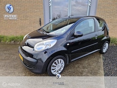 Citroën C1 - 1.0-12V Ambiance