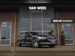 Volvo V90 - 2.0 B4 Business Pro Inscription| BTW auto | 1e eigenaar | NL auto | 20 inch | Panoramadak