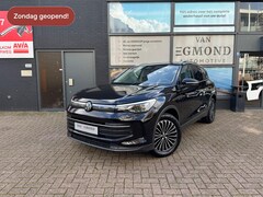 Volkswagen Tiguan - 1.5 eTSI Life Edition