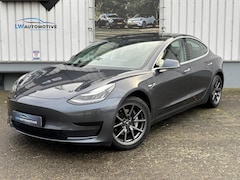 Tesla Model 3 - Standard RWD Plus 60 kWh | AUTOPILOT | 1e eig. | 18'' | Leder | Panodak