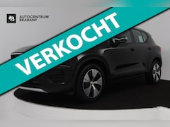 Volvo XC40 - 1.5 T3 R-Design (TREKHAAK, DIGITALE COCKPIT, PARKEERSENSOREN, AUTOMAAT, NAVIGATIE CARPLAY)