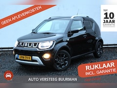 Suzuki Ignis - 1.2 Smart Hybrid Select Automaat, Camera, 10000 KM